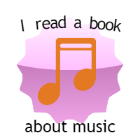 Badge: Read a Book about an Instrument or a Musician