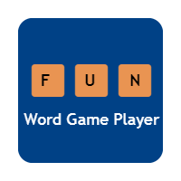 Badge: Play a Word Game