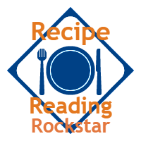 Badge: Read a Recipe Out Loud