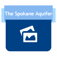 Badge: The Spokane Aquifer