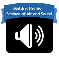 Badge: Mobius Rocks